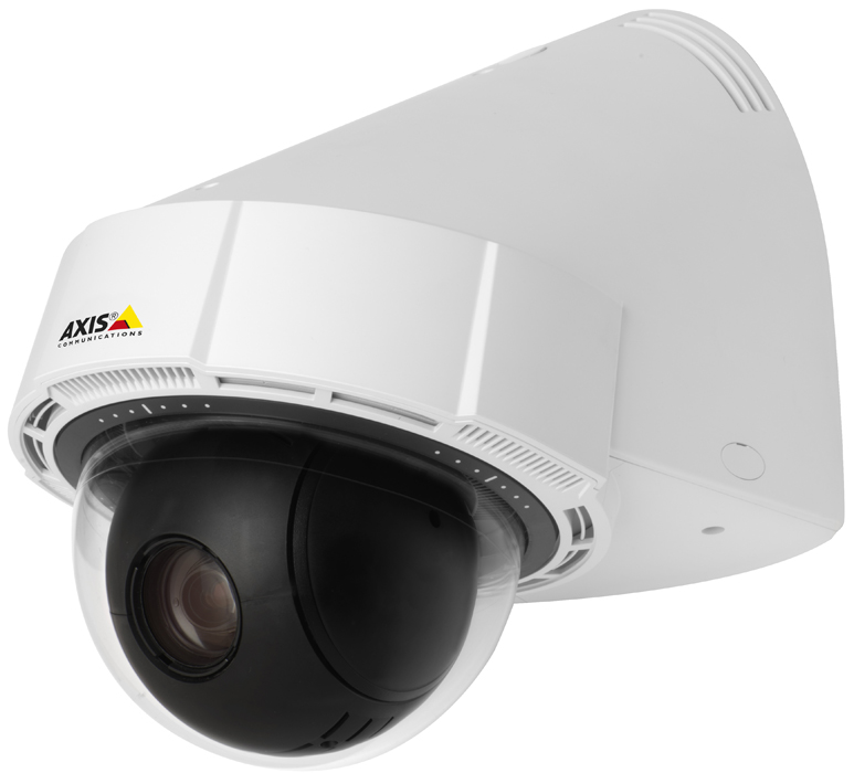 AXIS P5415-E 50HZ - Kamery IP obrotowe